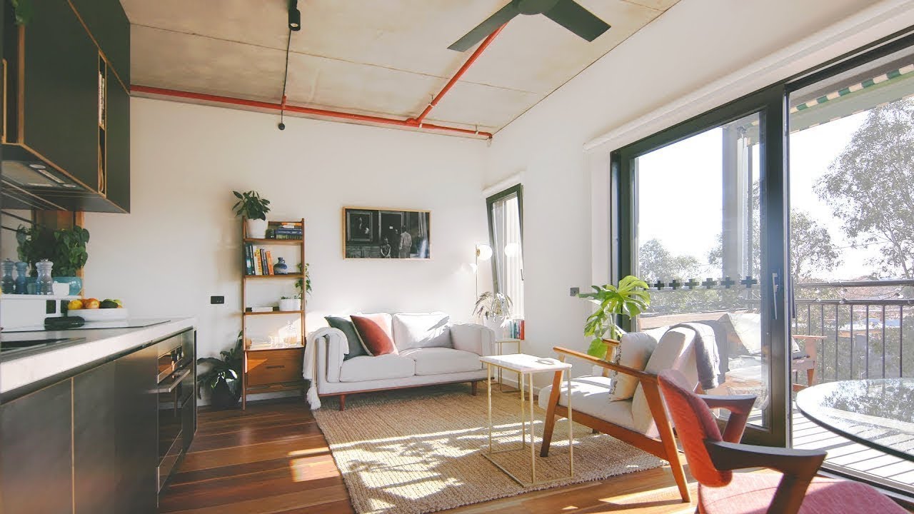Smart Living, Redefined: Unpacking Melbourne’s Intentional Interiors